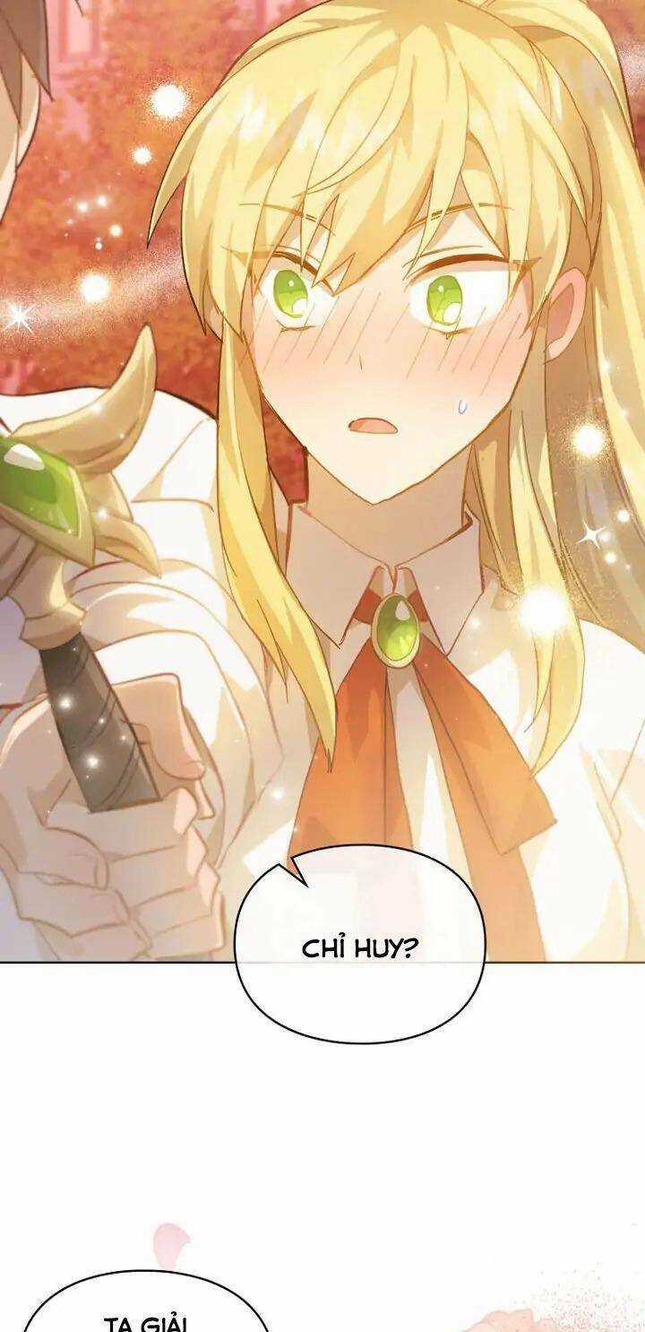 Lý Do Khiến Tôi Phải Lòng Địch Thủ Chapter 19 trang 78