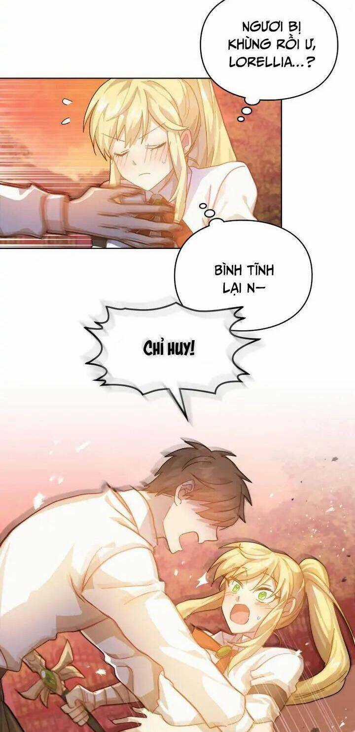 Lý Do Khiến Tôi Phải Lòng Địch Thủ Chapter 19 trang 80