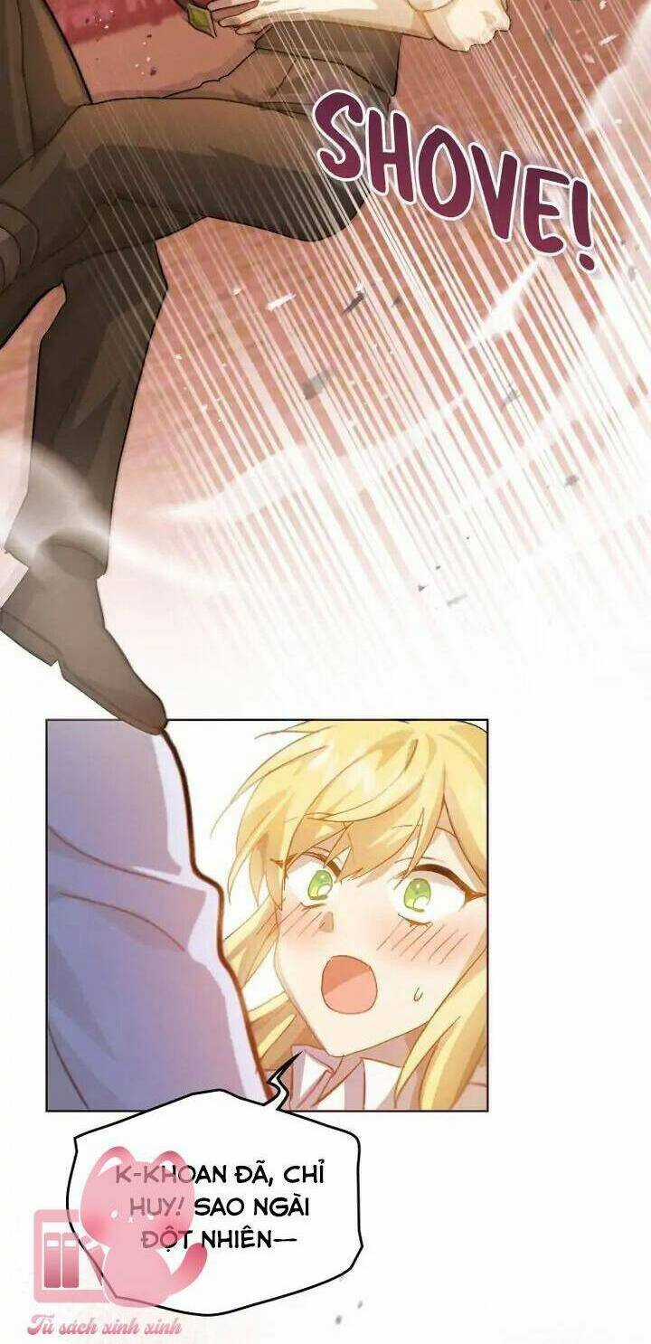 Lý Do Khiến Tôi Phải Lòng Địch Thủ Chapter 19 trang 81