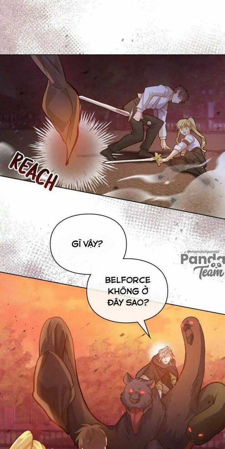 Lý Do Khiến Tôi Phải Lòng Địch Thủ Chapter 19 trang 83