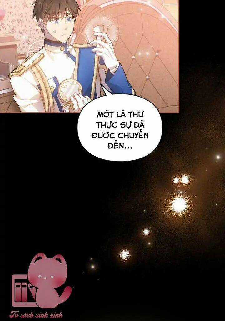 Lý Do Khiến Tôi Phải Lòng Địch Thủ Chapter 19 trang 9