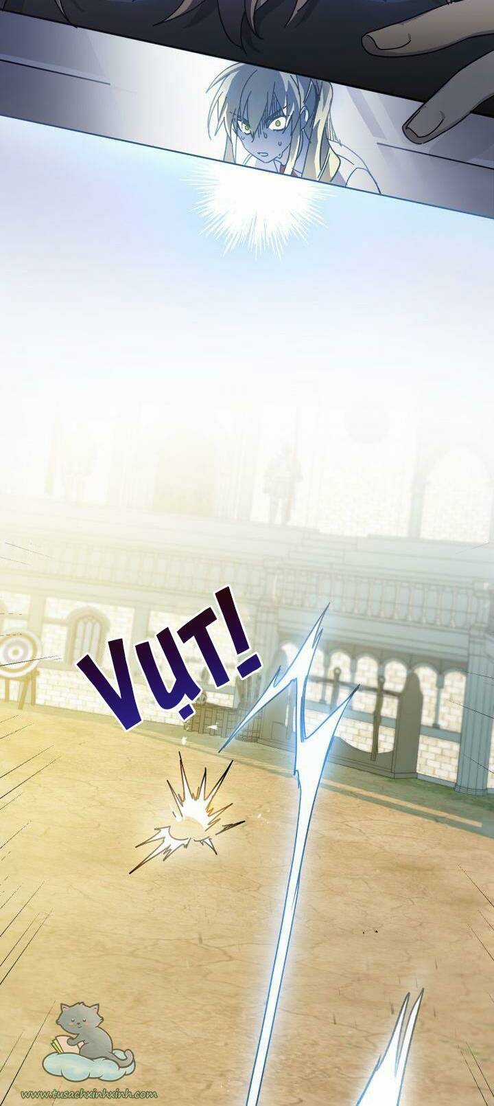 Lý Do Khiến Tôi Phải Lòng Địch Thủ Chapter 2 trang 10