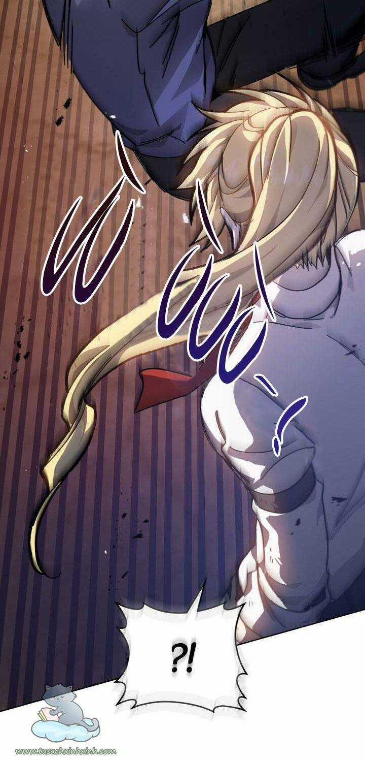 Lý Do Khiến Tôi Phải Lòng Địch Thủ Chapter 2 trang 12