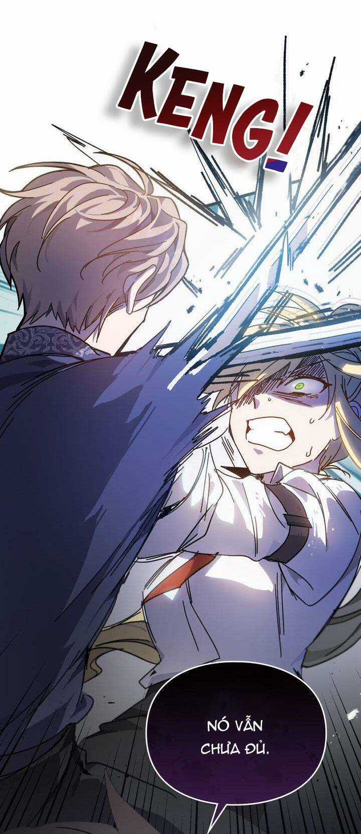 Lý Do Khiến Tôi Phải Lòng Địch Thủ Chapter 2 trang 13