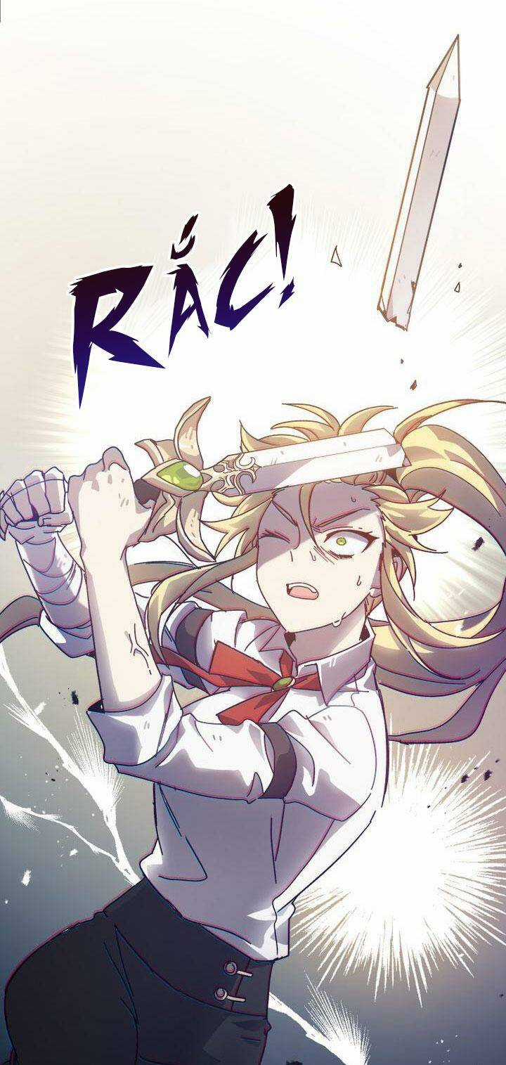 Lý Do Khiến Tôi Phải Lòng Địch Thủ Chapter 2 trang 15