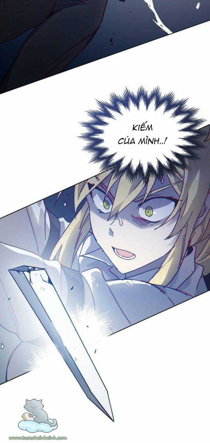 Lý Do Khiến Tôi Phải Lòng Địch Thủ Chapter 2 trang 16