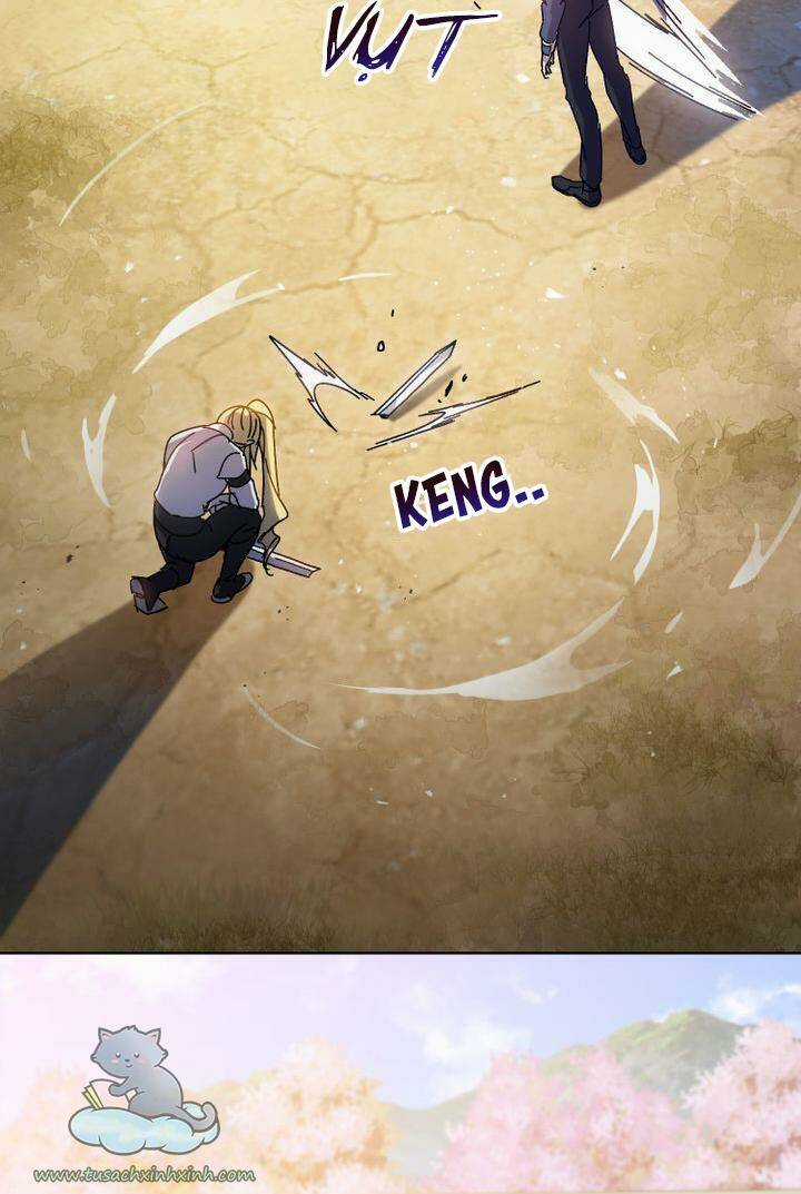 Lý Do Khiến Tôi Phải Lòng Địch Thủ Chapter 2 trang 19