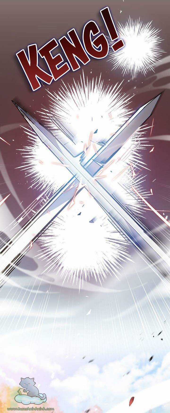 Lý Do Khiến Tôi Phải Lòng Địch Thủ Chapter 2 trang 2