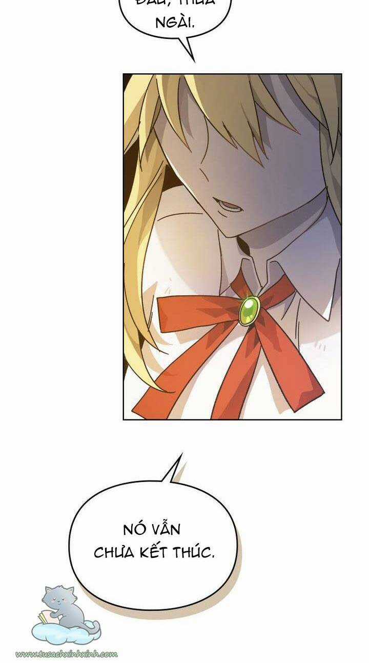 Lý Do Khiến Tôi Phải Lòng Địch Thủ Chapter 2 trang 23