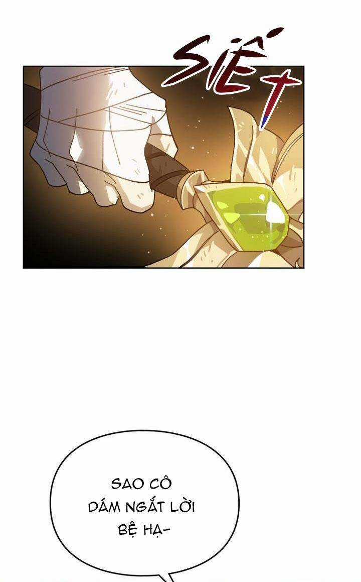 Lý Do Khiến Tôi Phải Lòng Địch Thủ Chapter 2 trang 24