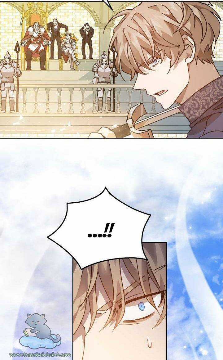 Lý Do Khiến Tôi Phải Lòng Địch Thủ Chapter 2 trang 25