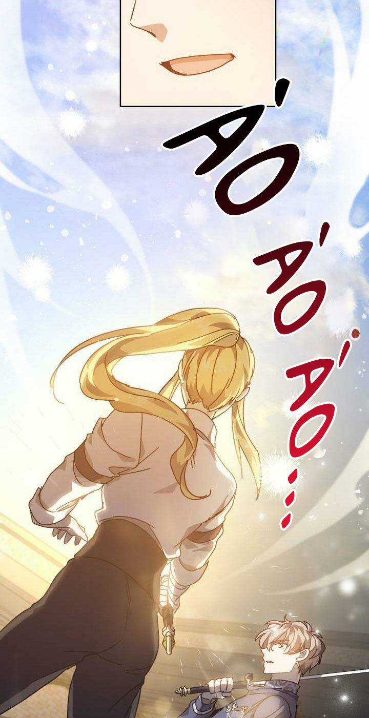 Lý Do Khiến Tôi Phải Lòng Địch Thủ Chapter 2 trang 26