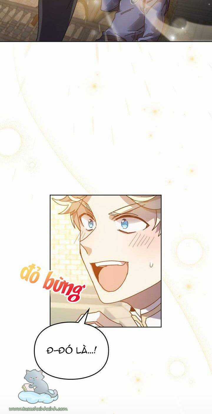 Lý Do Khiến Tôi Phải Lòng Địch Thủ Chapter 2 trang 27