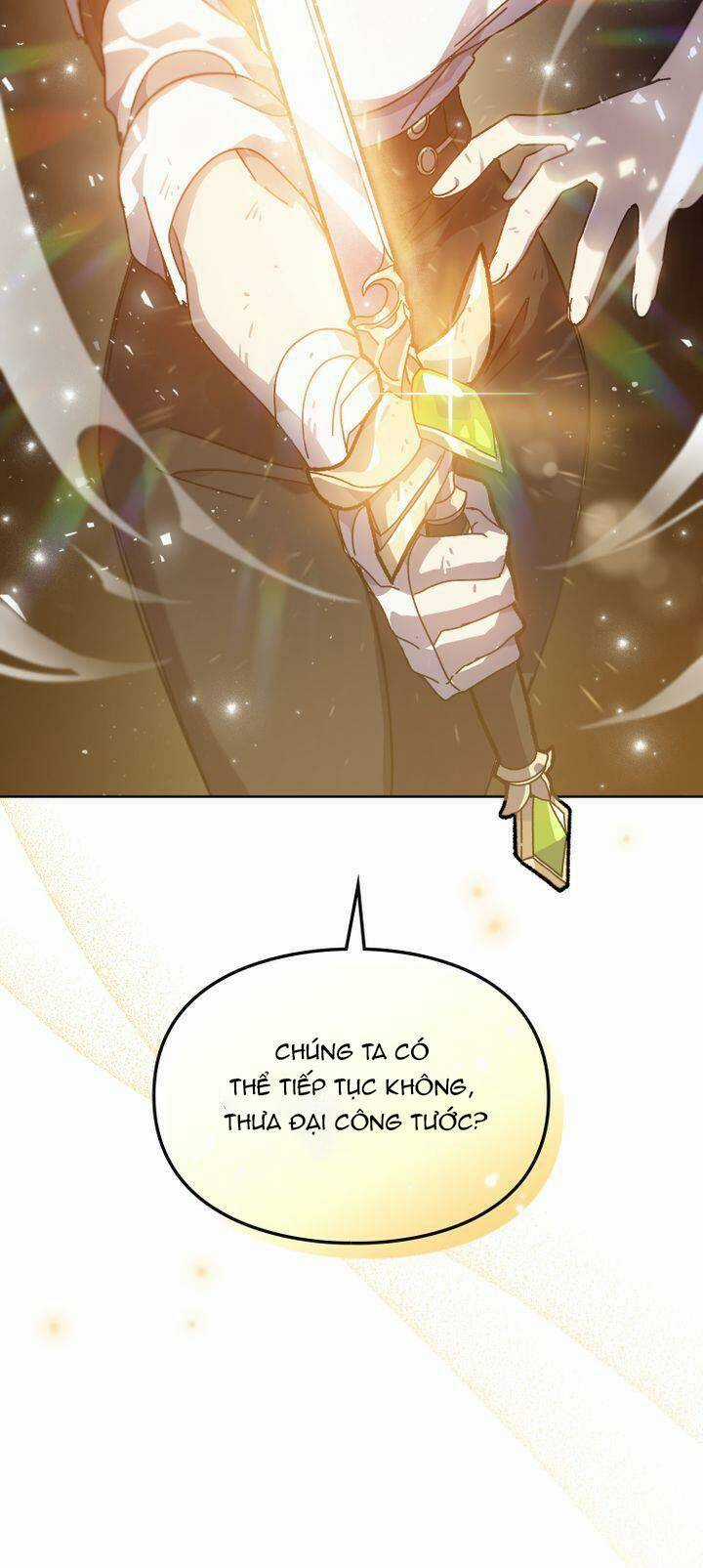 Lý Do Khiến Tôi Phải Lòng Địch Thủ Chapter 2 trang 29