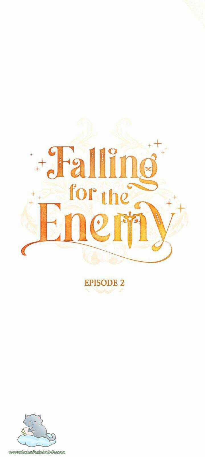 Lý Do Khiến Tôi Phải Lòng Địch Thủ Chapter 2 trang 30