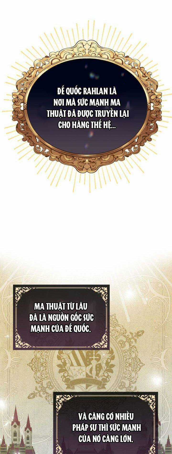 Lý Do Khiến Tôi Phải Lòng Địch Thủ Chapter 2 trang 31