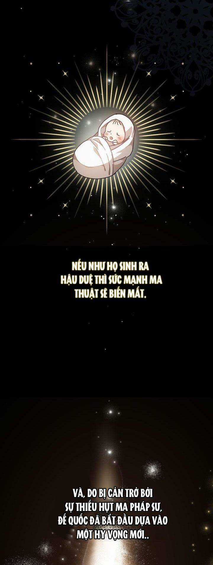 Lý Do Khiến Tôi Phải Lòng Địch Thủ Chapter 2 trang 33