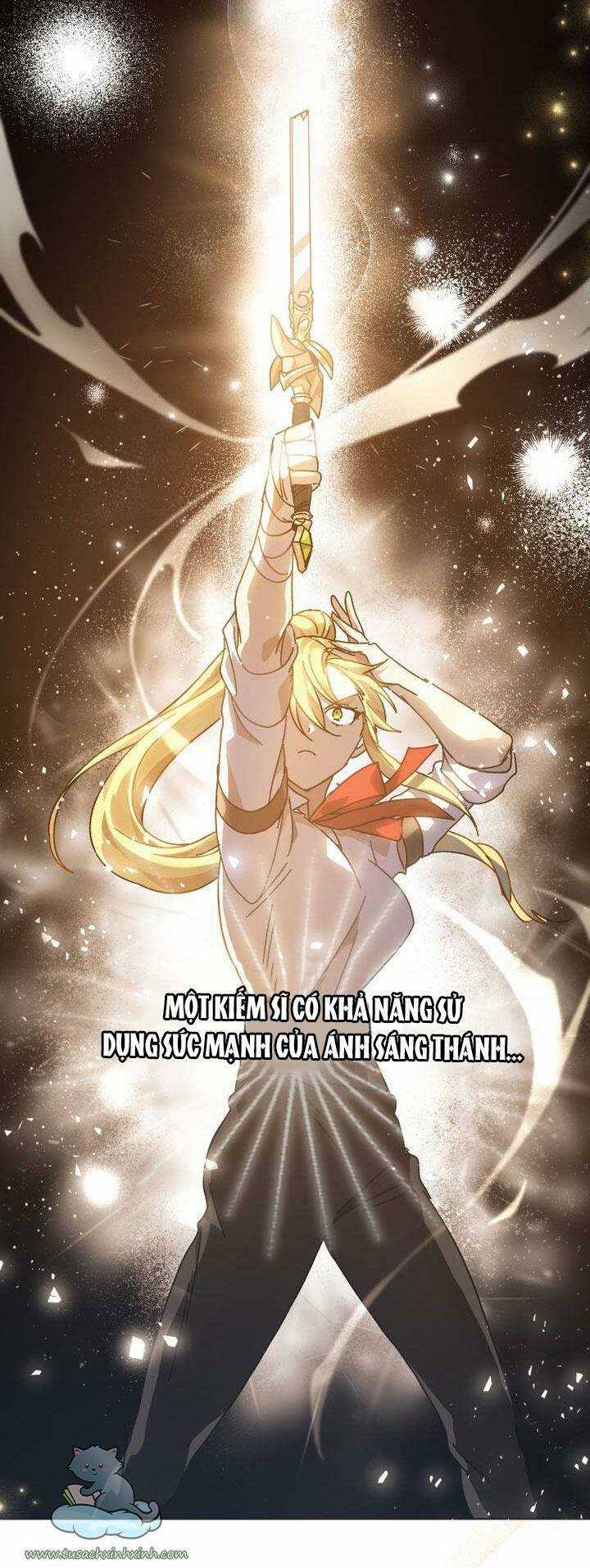 Lý Do Khiến Tôi Phải Lòng Địch Thủ Chapter 2 trang 34