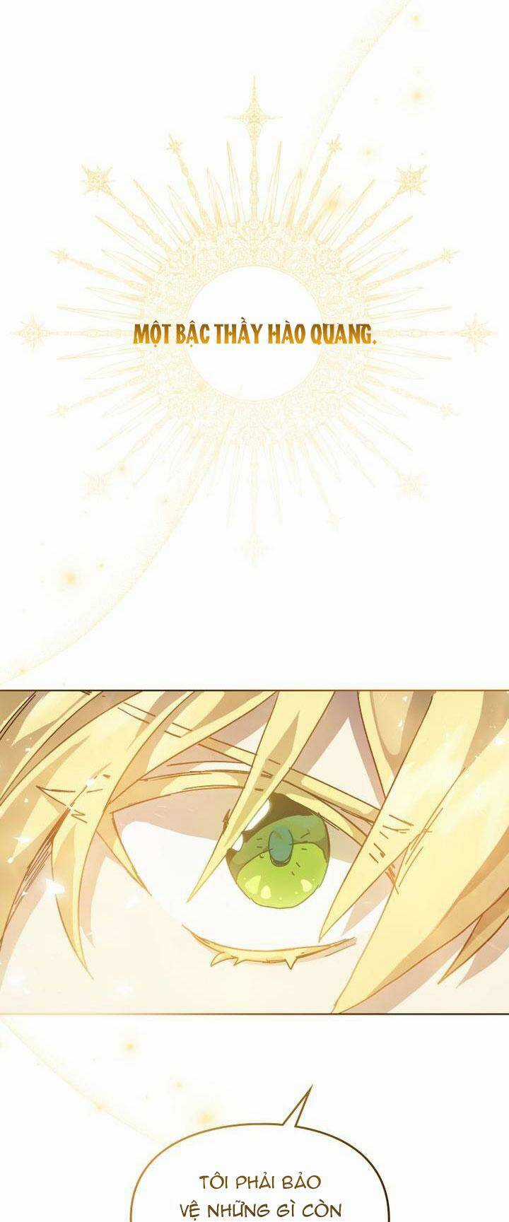 Lý Do Khiến Tôi Phải Lòng Địch Thủ Chapter 2 trang 35