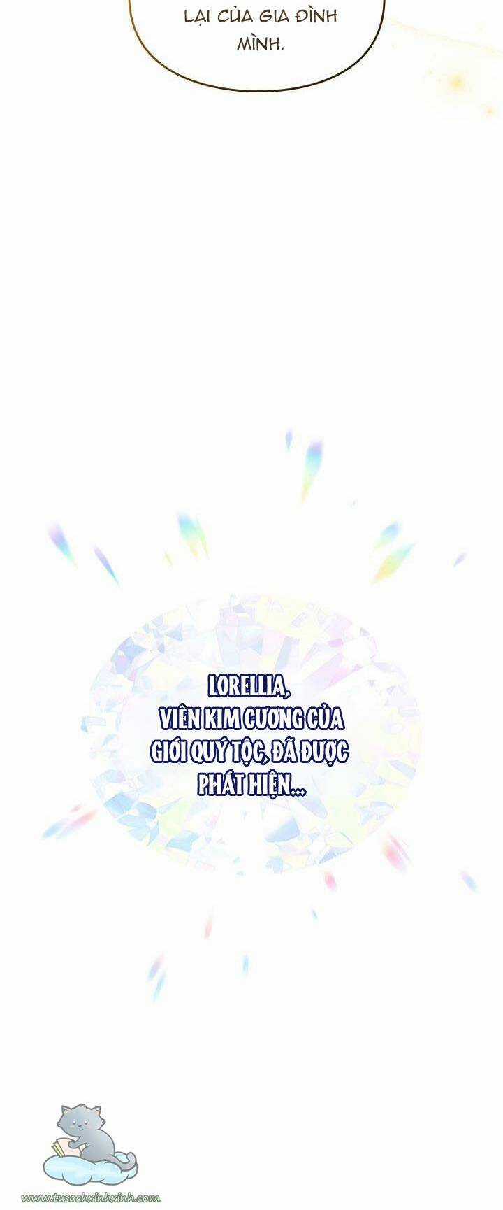 Lý Do Khiến Tôi Phải Lòng Địch Thủ Chapter 2 trang 36