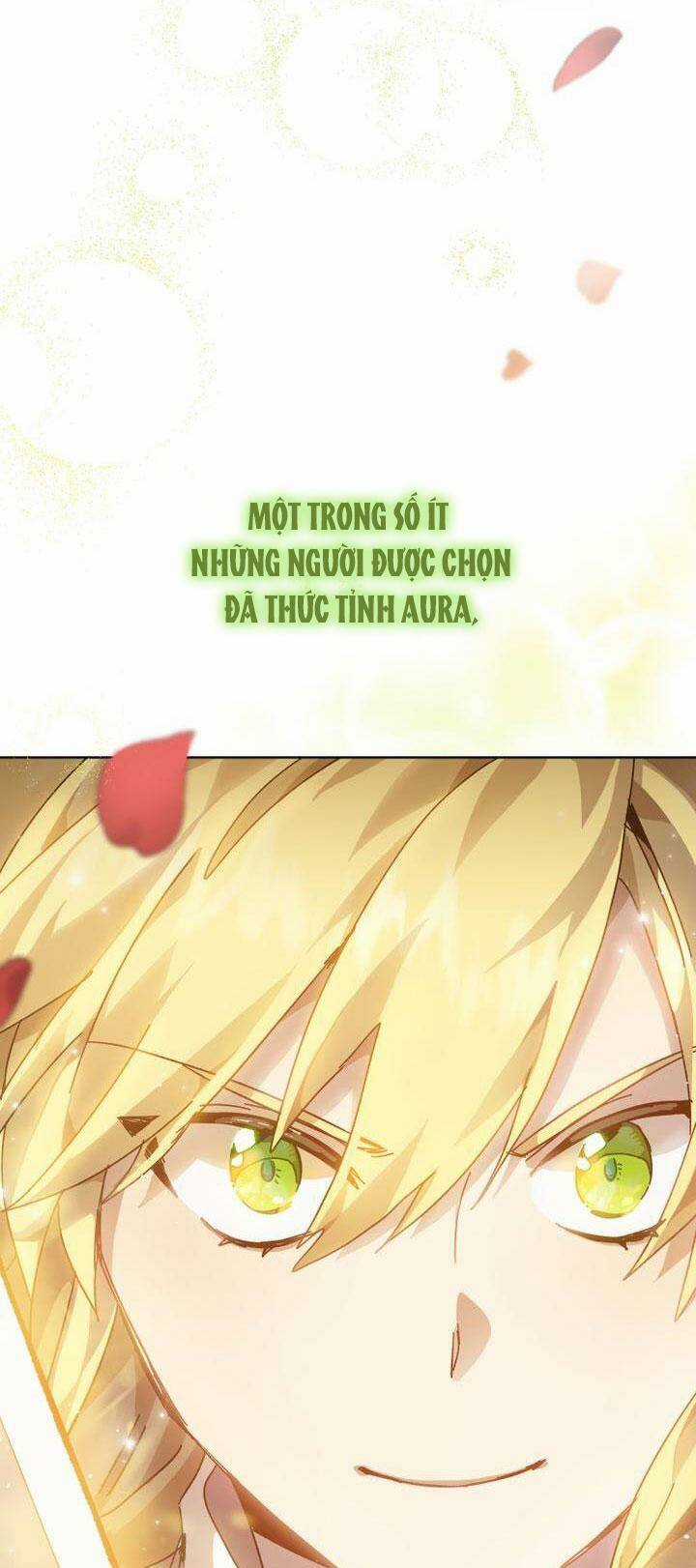 Lý Do Khiến Tôi Phải Lòng Địch Thủ Chapter 2 trang 41