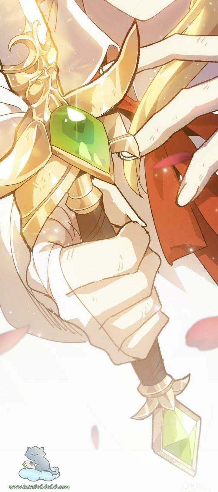 Lý Do Khiến Tôi Phải Lòng Địch Thủ Chapter 2 trang 42