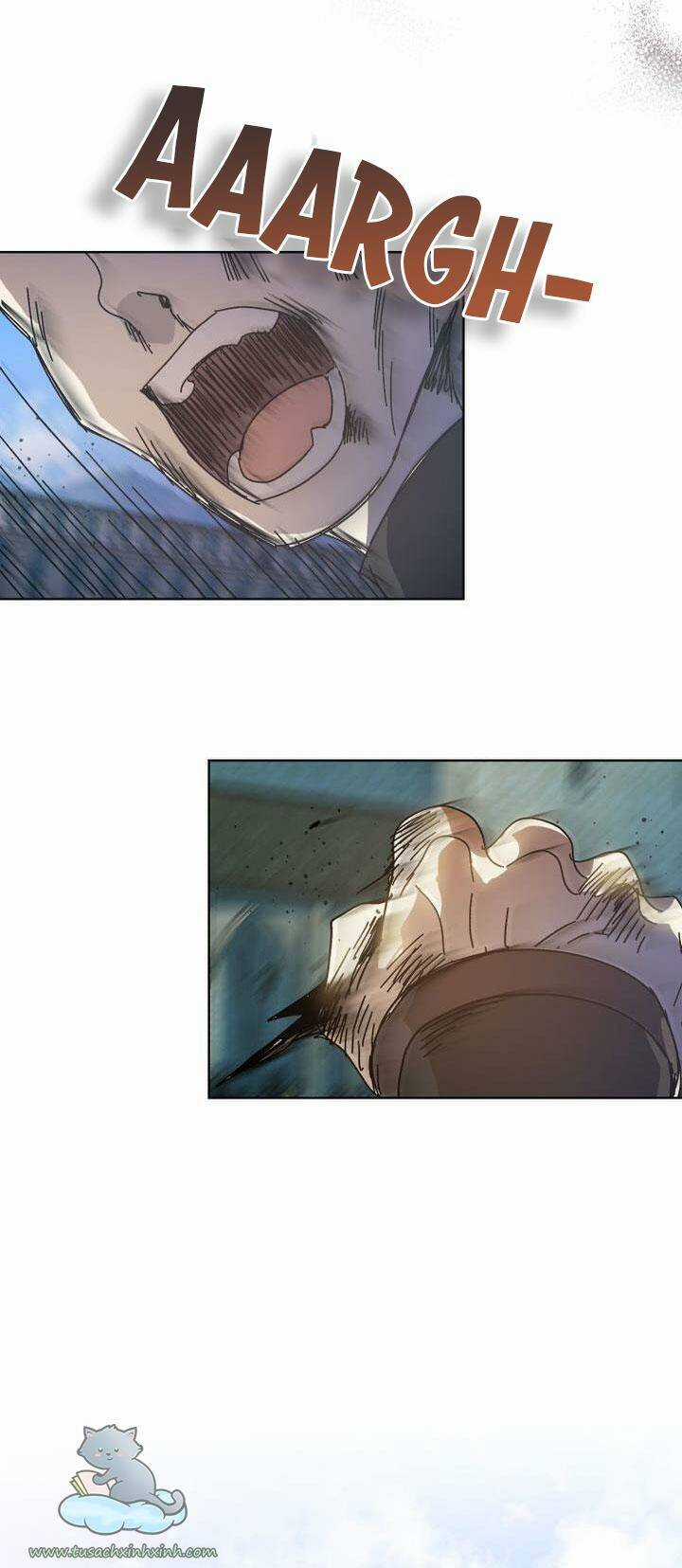 Lý Do Khiến Tôi Phải Lòng Địch Thủ Chapter 2 trang 45