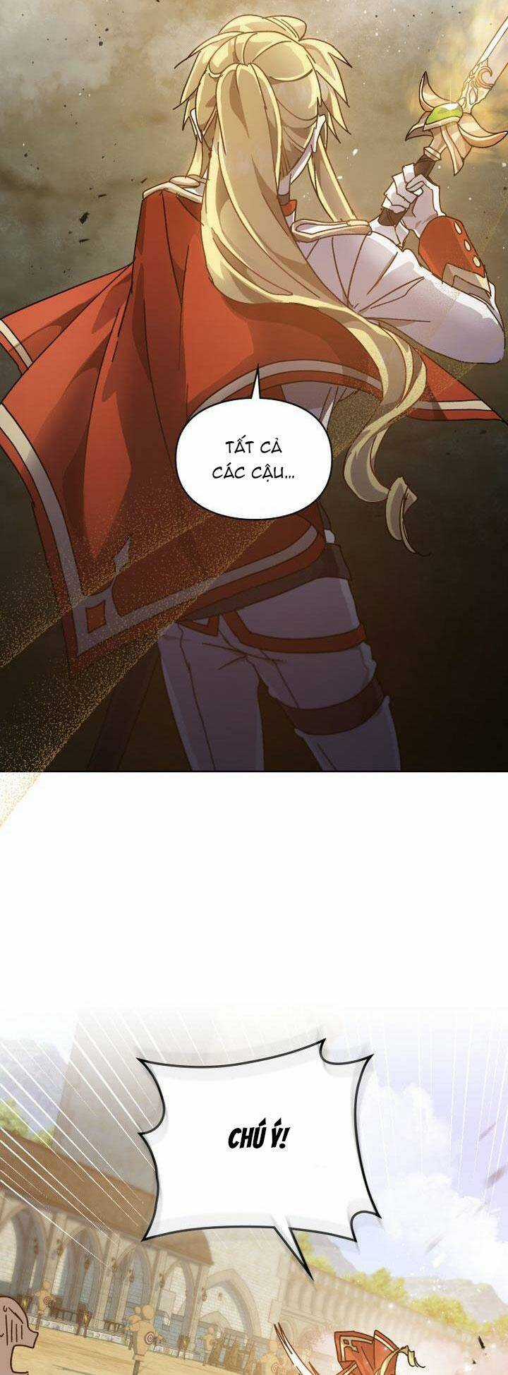 Lý Do Khiến Tôi Phải Lòng Địch Thủ Chapter 2 trang 48