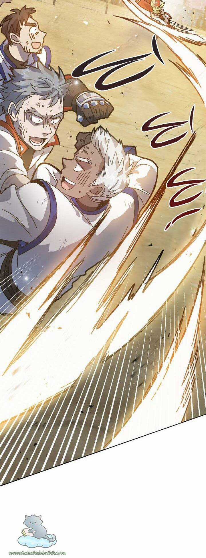 Lý Do Khiến Tôi Phải Lòng Địch Thủ Chapter 2 trang 49