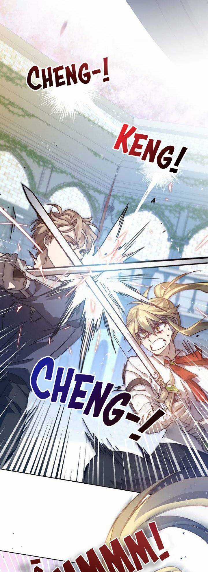 Lý Do Khiến Tôi Phải Lòng Địch Thủ Chapter 2 trang 5