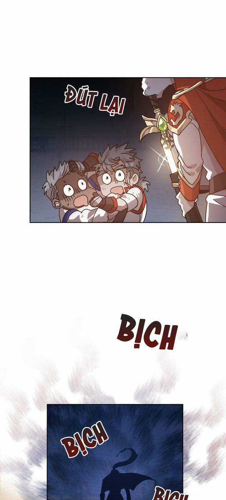 Lý Do Khiến Tôi Phải Lòng Địch Thủ Chapter 2 trang 50