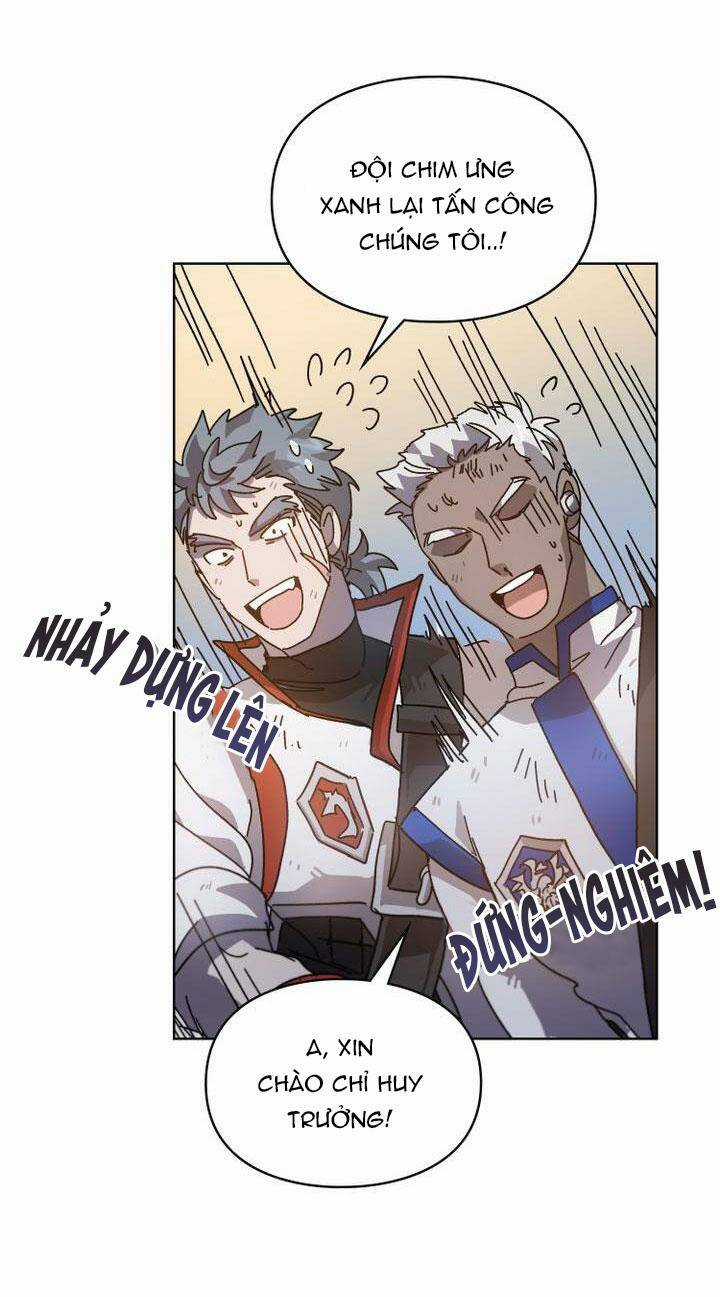 Lý Do Khiến Tôi Phải Lòng Địch Thủ Chapter 2 trang 52