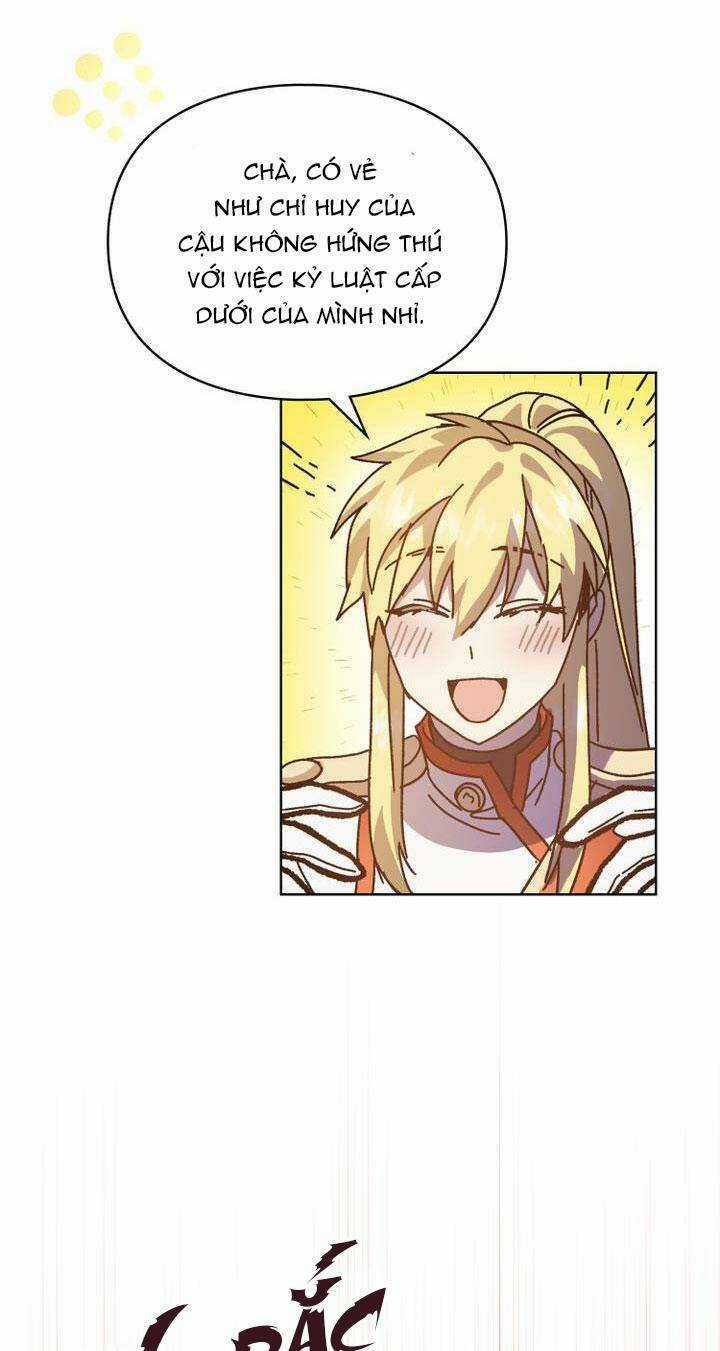 Lý Do Khiến Tôi Phải Lòng Địch Thủ Chapter 2 trang 56