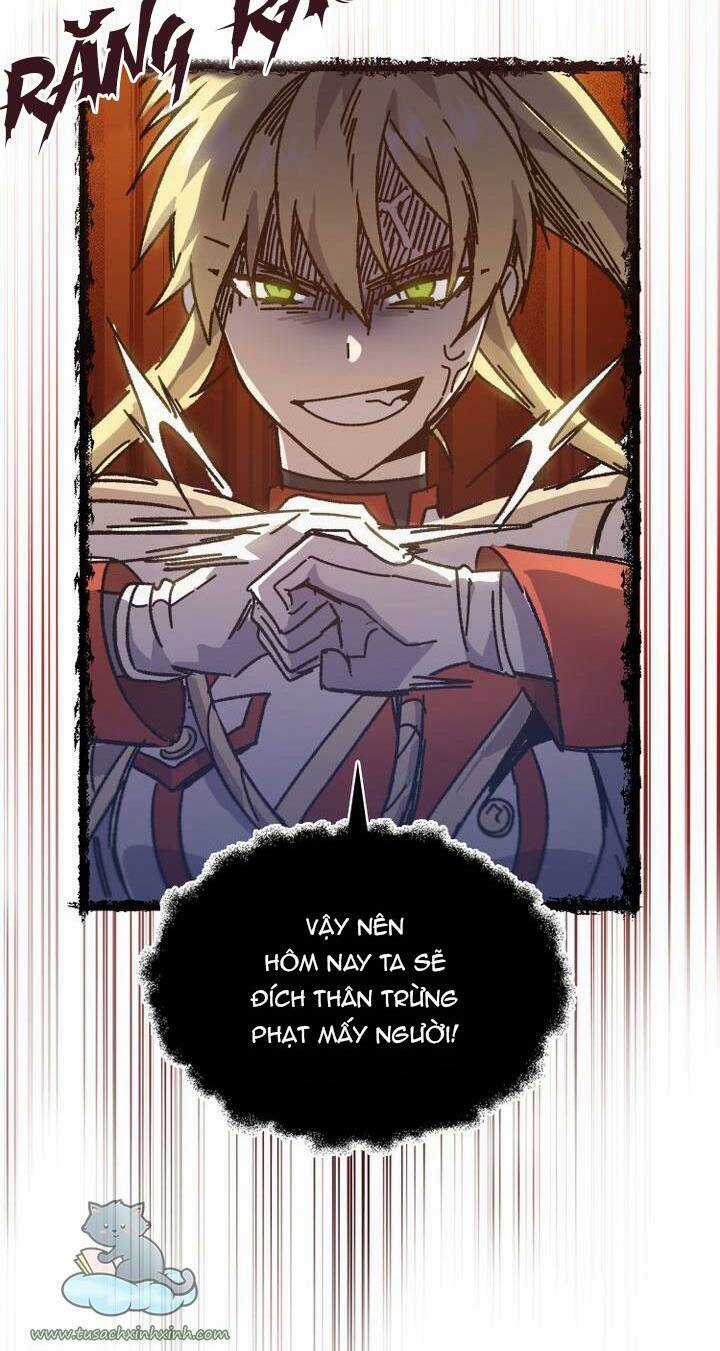 Lý Do Khiến Tôi Phải Lòng Địch Thủ Chapter 2 trang 57