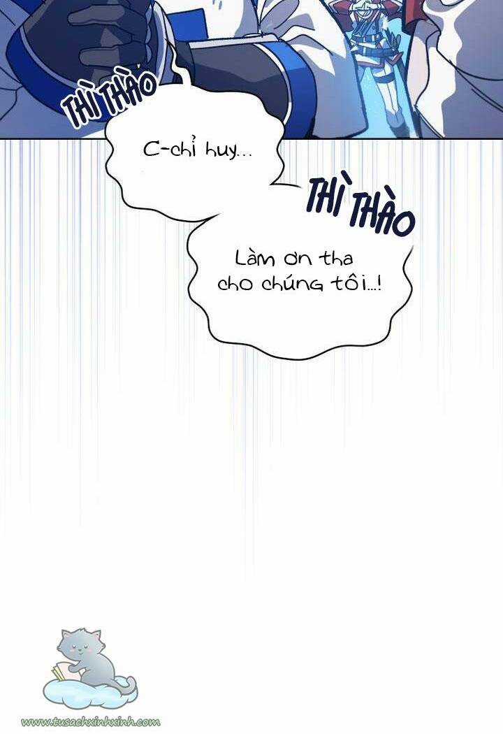 Lý Do Khiến Tôi Phải Lòng Địch Thủ Chapter 2 trang 59