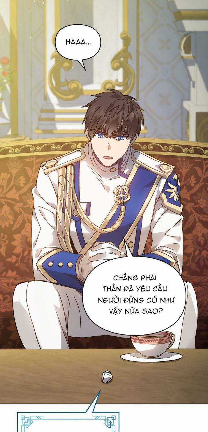 Lý Do Khiến Tôi Phải Lòng Địch Thủ Chapter 2 trang 62