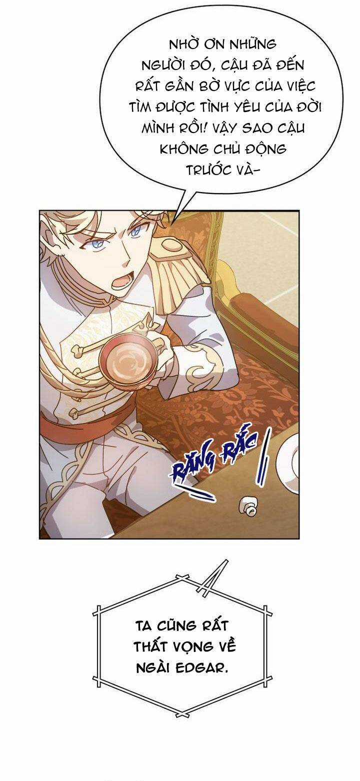 Lý Do Khiến Tôi Phải Lòng Địch Thủ Chapter 2 trang 68