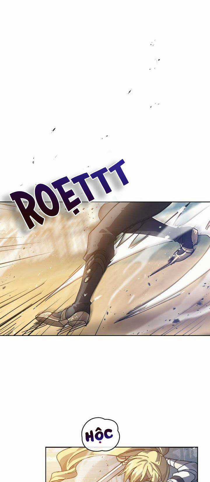 Lý Do Khiến Tôi Phải Lòng Địch Thủ Chapter 2 trang 7