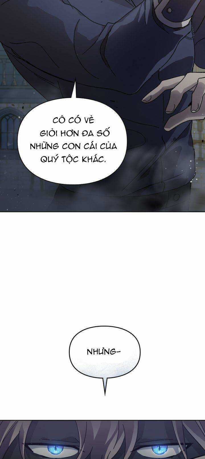 Lý Do Khiến Tôi Phải Lòng Địch Thủ Chapter 2 trang 9