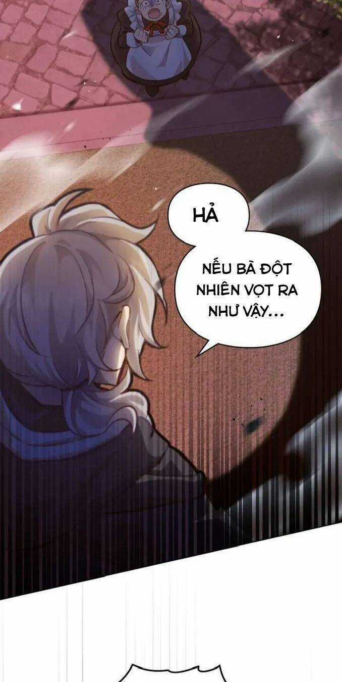 Lý Do Khiến Tôi Phải Lòng Địch Thủ Chapter 20 trang 10