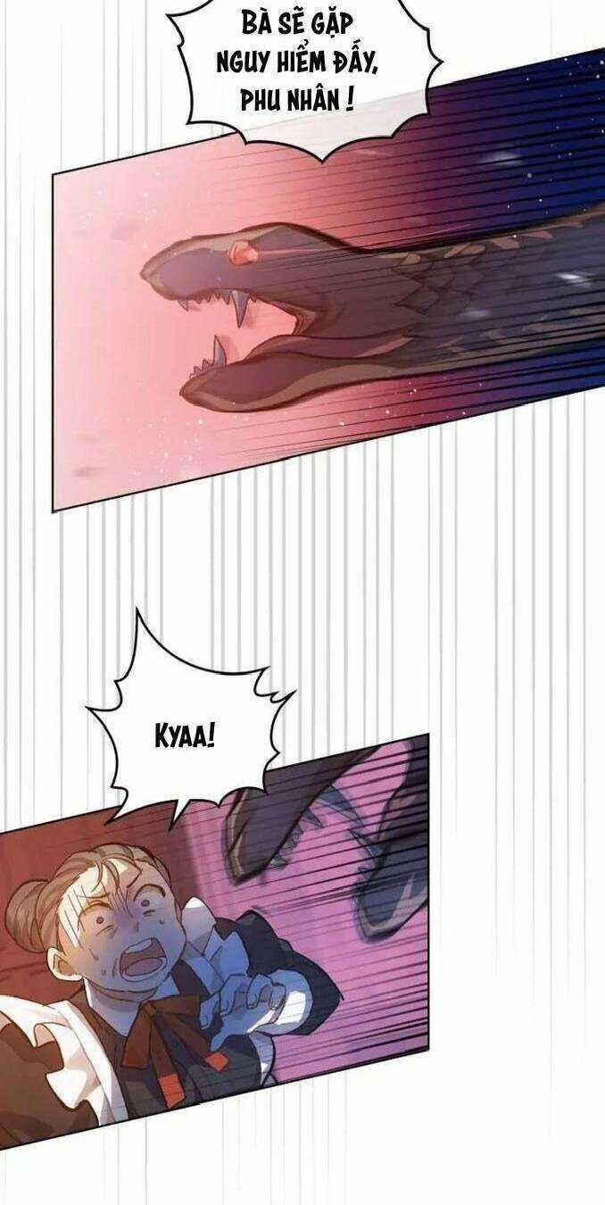 Lý Do Khiến Tôi Phải Lòng Địch Thủ Chapter 20 trang 11