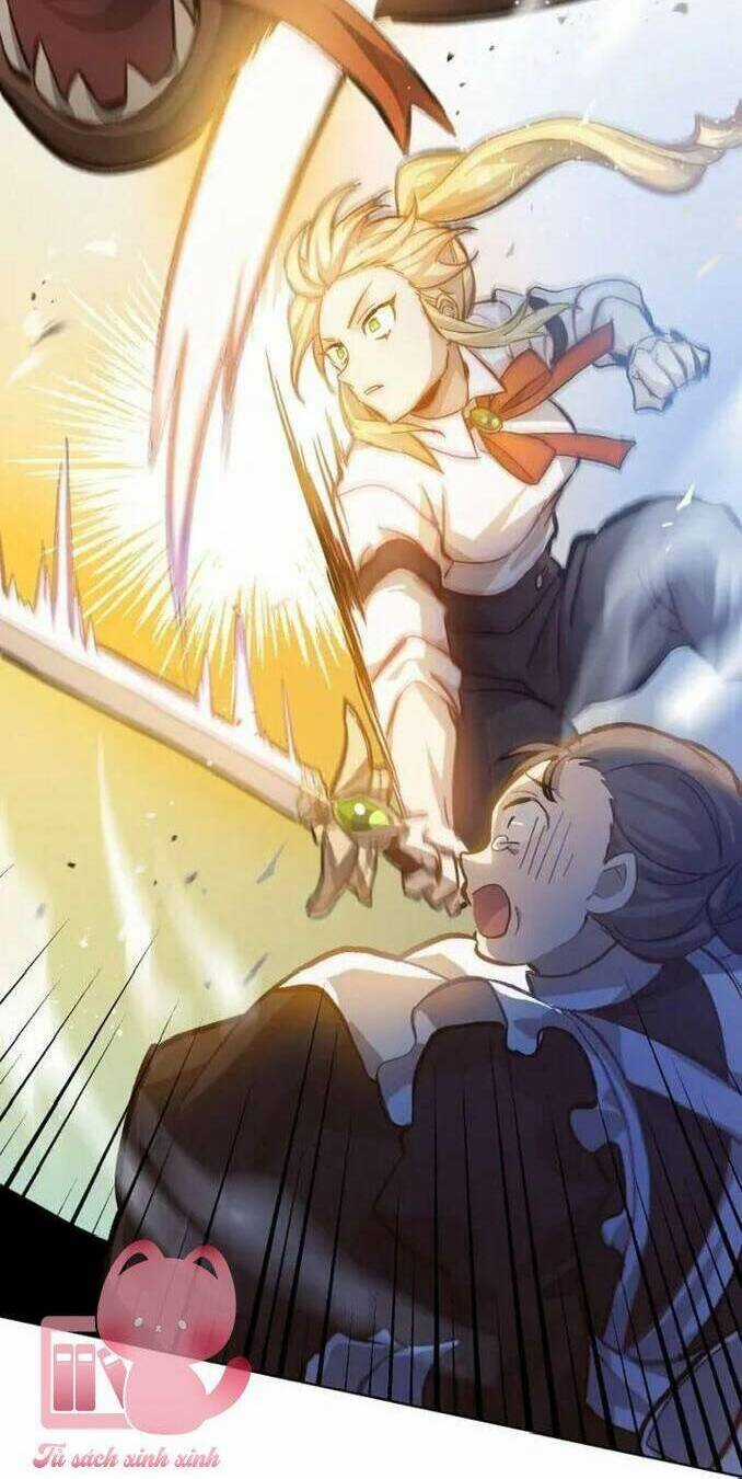 Lý Do Khiến Tôi Phải Lòng Địch Thủ Chapter 20 trang 13