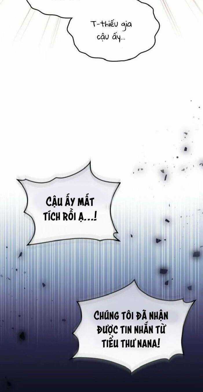 Lý Do Khiến Tôi Phải Lòng Địch Thủ Chapter 20 trang 15