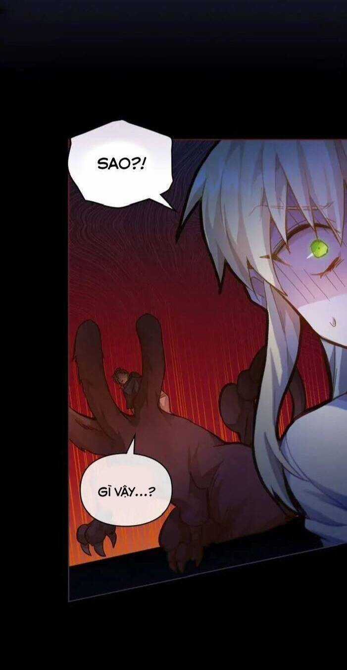 Lý Do Khiến Tôi Phải Lòng Địch Thủ Chapter 20 trang 16