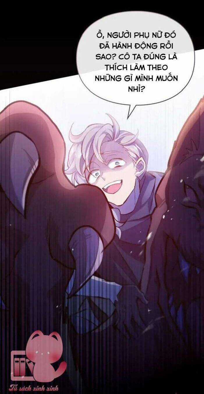 Lý Do Khiến Tôi Phải Lòng Địch Thủ Chapter 20 trang 17