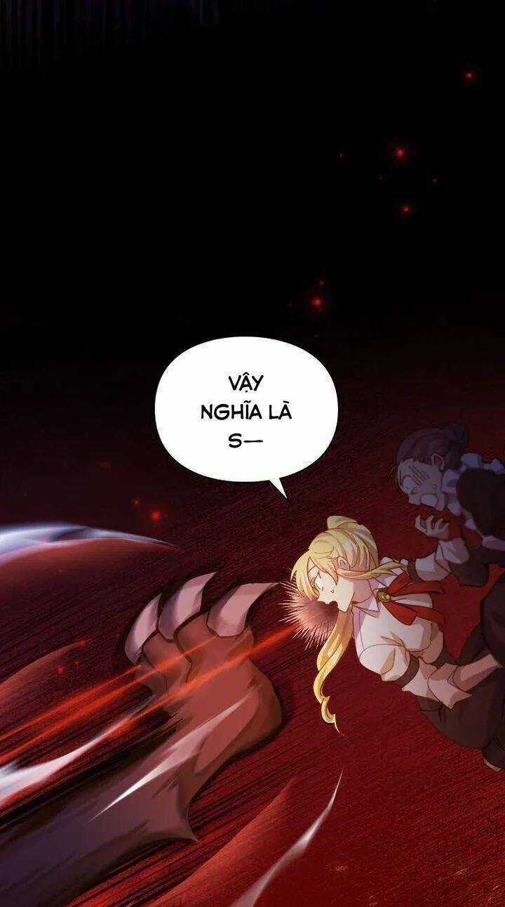 Lý Do Khiến Tôi Phải Lòng Địch Thủ Chapter 20 trang 18