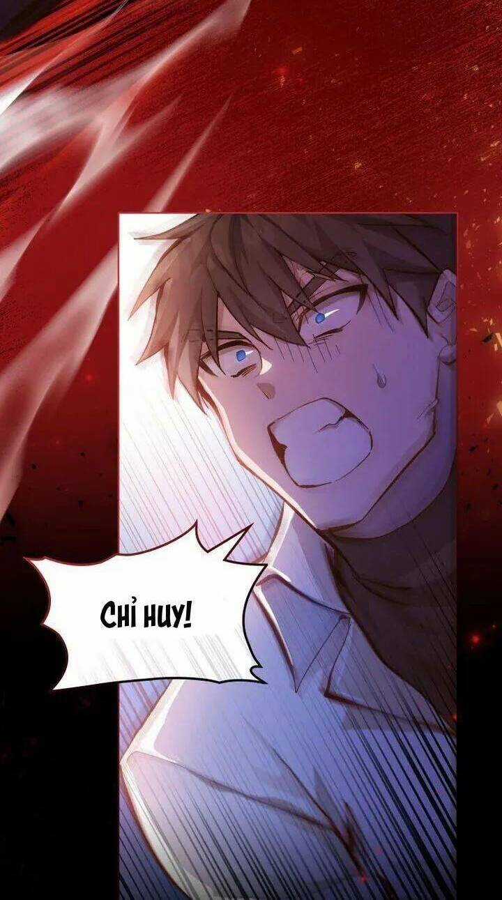 Lý Do Khiến Tôi Phải Lòng Địch Thủ Chapter 20 trang 19