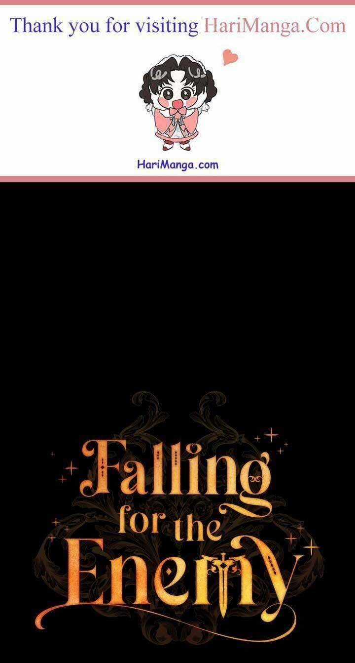 Lý Do Khiến Tôi Phải Lòng Địch Thủ Chapter 20 trang 2