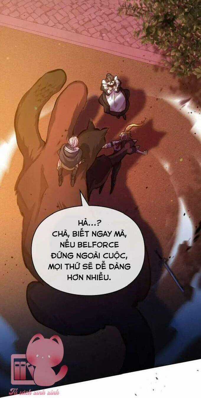 Lý Do Khiến Tôi Phải Lòng Địch Thủ Chapter 20 trang 25