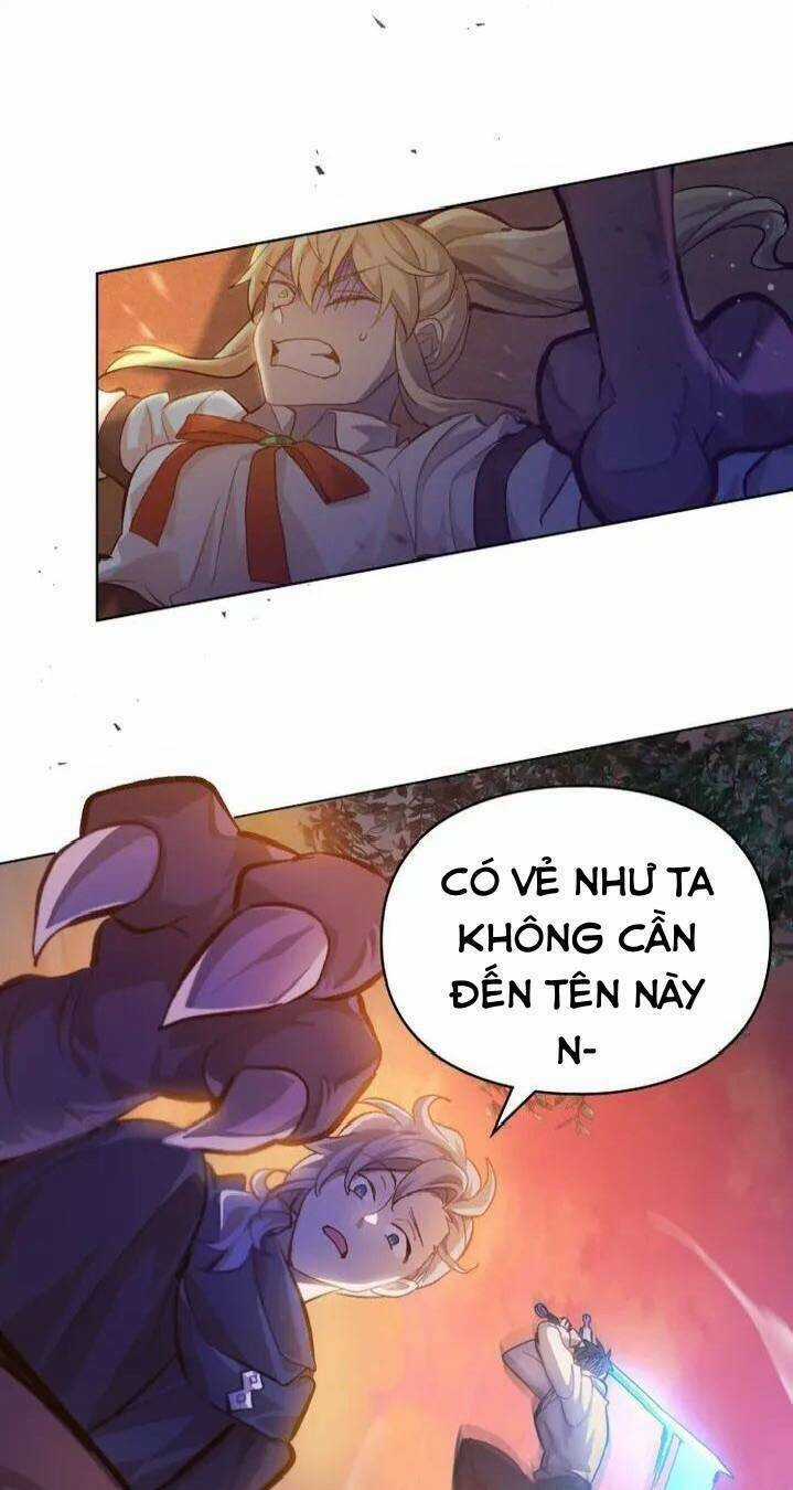 Lý Do Khiến Tôi Phải Lòng Địch Thủ Chapter 20 trang 26